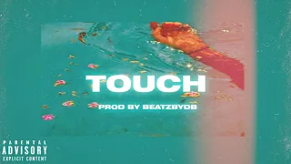 Afrobeat x Dancehall Type Beat " TOUCH " | UK Afrobeat Instrumental 2020 (Ft. Drake & Wizkid )