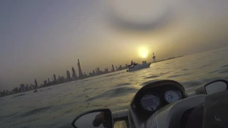 SeaDoo#JetSki#Kuwait#Thursday afternoon fun