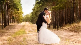 🌿 Александр и Алеся  wedding day  (Христианская свадьба)🌿