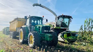 Pregătim silozul pentru vaci Farming Simulator in viața reală