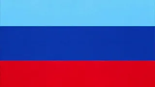 Anthem of the Luhansk Peoples republic гимн ЛНР 2022