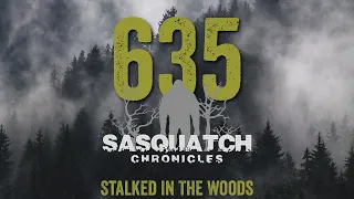 SC EP:635 Stalked In The Woods