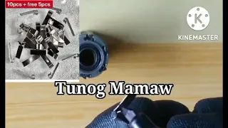 Bike Hub spring pawls Installation|| Tunog Mamaw