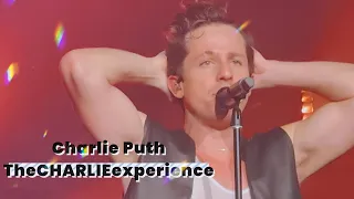 @charlieputh (Full show) #TheCHARLIEliveexperience