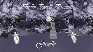 Giselle Revised