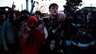 Bandolero - Jairo Vera x Vishoko x Bayriton x Dylan x Franko Jocker x Piero Oreja x Jose lyon