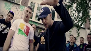 DUDEK P56 - TO PO PIERWSZE FEAT. KOWAL PP BIT.CZAHA(NOWOŚĆ 2016)