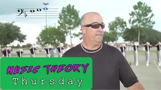 Music Theory Thursday - Crown's Viral Lot Video