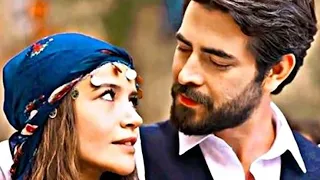 Dilan and Baran ♡ Ishq Mubarak ♡ Kan Çiçekleri