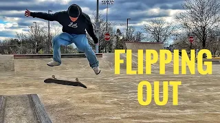 The KEYS to FLIPPING OUT!
