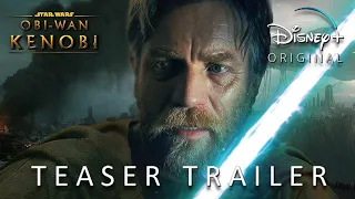 obi wan kenobi 2022 trailer