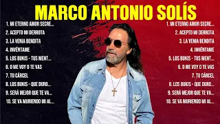 Marco Antonio Solís ~ Super Seleção Grandes Sucessos