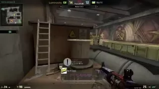 Zeus Fail