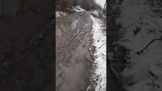 Дороги в Коротояк Острогожский район