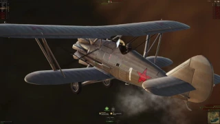 Многоцелевой истребитель И 5 World of Warplanes 16