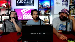 Tell Me Who I Am | Official Trailer Reaction