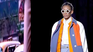 Love Binetti | Fall Winter 2020/2021 | Full Show