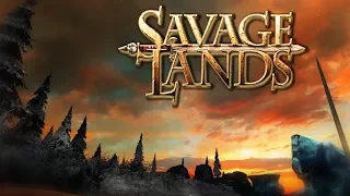 ОБУСТРАИВАЕМСЯ НА НОВОМ ОСТРОВЕ - Savage Lands