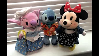 Disney Nuimos Custom Clothes & Accessories | Say A Prayer And Hustle on Etsy