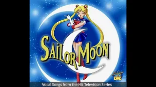 11 - The Power of Love - Vocal Songs from the Hit Sailor Moon Television Series