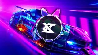 Rihanna Diamonds Trato Remix Cool Modify Car Faster Blue Fire | Beats Bass Boosted | Xsatha²⁰⁰⁵