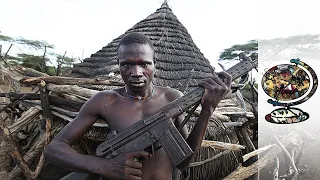 The Civil War Tearing Sudan Apart (1996)