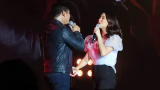 COCOYASS♥️ Kilig hanggang ngala ngala nila Coco At Yassi at Kapamilya Fiesta World Germany