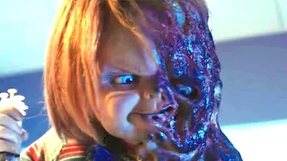 The Untold Truth Of Chucky From Child's Play
