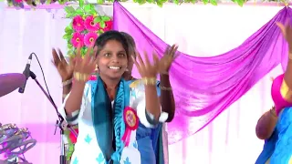 Neeye Nirantharam_Women's Fellowship2018 ( Special Dance )