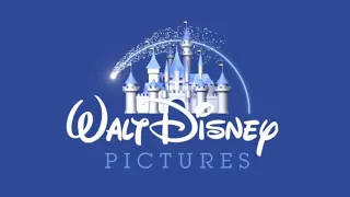 Walt Disney Pictures (1995-2007) Logo Remake (Pixar Variant)