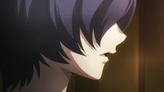 Tokyo Ghoul Re- Haise meets Touka