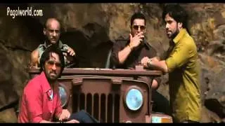 Shootout At Wadala Official Trailer HD