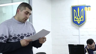 Чоловіків підозрюють у викраденні людини