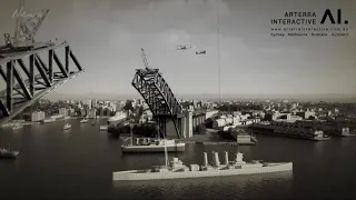 1930 DIGITAL SYDNEY