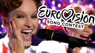 Top 10 Eurovision Controversies