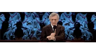 The Cry of the Watchman - Pastor David Wilkerson