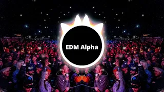 EDM Alpha - Sleepwalking