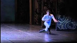 Иван Васильев - вариация из балета "Пламя Парижа"