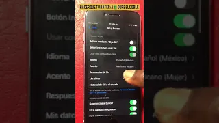 ➡️Como hacer que la batería🔋 de mi iPhone📲 dure más. Truco 100% Provado.✅