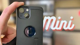 iPhone 13 Mini in 2023: A Great Option