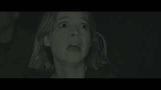 Don't Breathe - The Amazing Chase in the dark Sequence