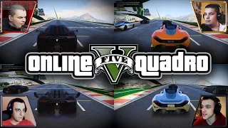 GTA Online - Quadro 8