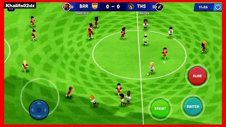 Mini Football - Gameplay #13