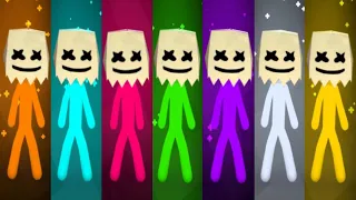 Stickman Party 1 2 3 4  New UPDATE All MINIGAMES Gameplay Satisfying Mobile Gameplay ios APK