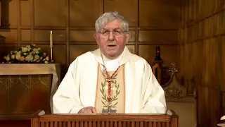 Sunday Catholic Mass Today | Daily TV Mass, Sunday May 8, 2022