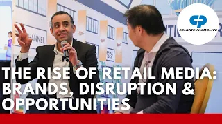 The Rise of Retail Media: Brands, Disruption & Opportunities