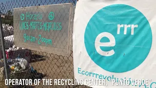 Todos Santos Recycling Center - Punto Verde - 2020 Fundraiser