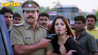 Katrina Kaif Movies | South Movie In Hindi  | Basha The Boss