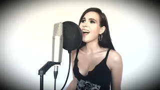 EVANESCENCE - Lithium (Cover by Valerie Chudentsova)