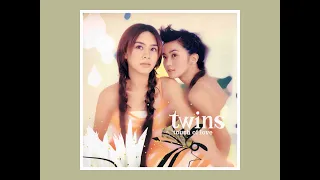 下一站天后_莫斯科没有眼泪 2003 Twins